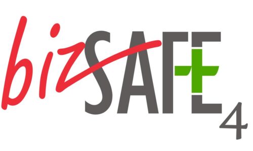 bizSAFE Enterprise Level 4
