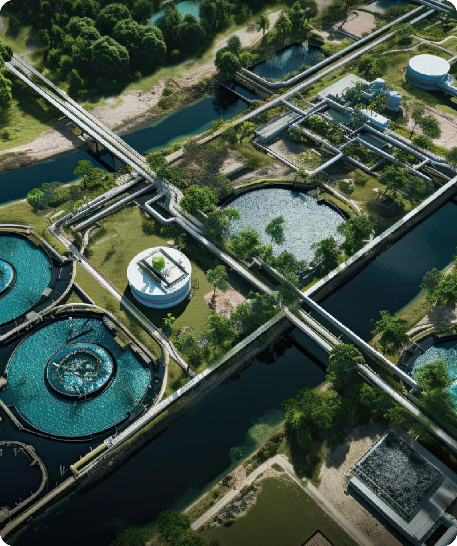 1_Optimising Sludge Operations Across Water Treatment Facilities