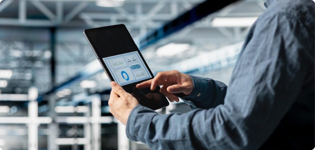 Optimising Access Control Across Logistics Operations – WillowMore