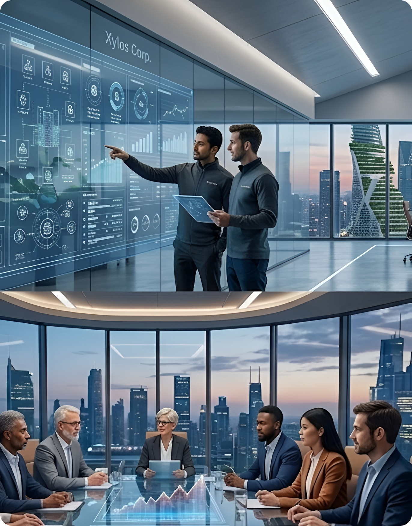 Optimising-Facility-Operations-for-Community-Spaces