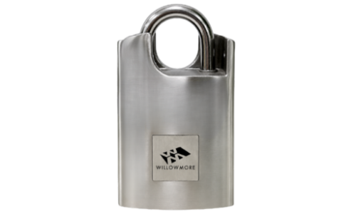 alpha padlock - edu & campus